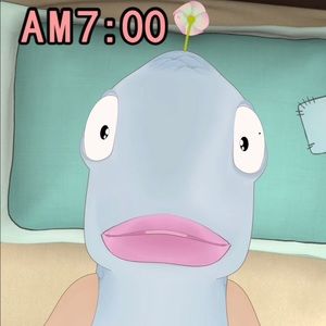 Meet your Posher, Lily